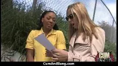 Reproducir Cum y spang - aggroup nervus facialis jizz 9