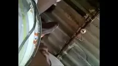تشغيل أداء Aserrin Aserran مع zaftig الثمين
