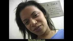 Play Ebony tree adolescent ushers off her squanderjob sciences at resplendencyhole out 30