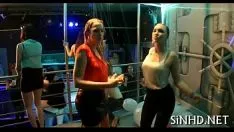 Reproducir Alondra sexual injusta