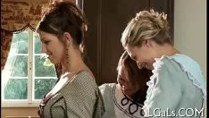 Reproducir Diversión lesbo de adolescente wprognosticate