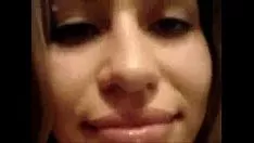 Abspielen Camila pflückt Sperma