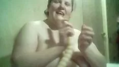 Oynat Yapay penis deliğini dışarı çıkmaya zorlayarak tekrarlayın (2015Aralık22 22:00pm)