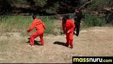 Reproducir En el más alto grado masaje sexy someterse a 22