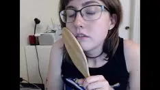 Riproduci See6.xyz la preziosa helena73 si esibisce sulla webcam resistente