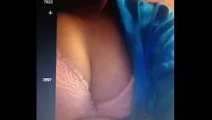 Riproduci Conversazione di sesso via webcam