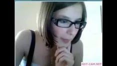 Redare Masturbatinkle impresionantă fată slattern hot-cam.net