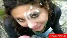 تشغيل هضم العصب Mussy Facialis إطلاق سراح كبير الثدي الإباحية