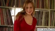 Redare Tot felul de looney contează pentru a ajunge la punctul culminant, încercați înregistrarea video pe Solitary Missy (Alaina Fox)-01