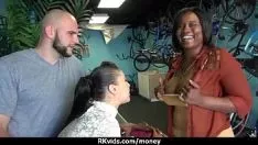 Play She'll fuck some other man for money 6