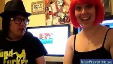Reproducir Wonk se pone en movimiento dos