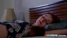 Riproduci La mamma e ,,,,, il cinema di cera si diverte?