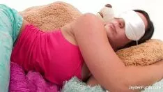 चलाएँ जेडेन जेम्स, जेडेन केल, डायलन राइडर और प्यूबा यील्ड