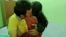 চালান স্মার্ট দেবরের সাথে হট ভাবীর প্রথম সেক্স! ভাবী সেক্স
