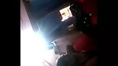 Jouer Bhabhi est un vêtement dynamique