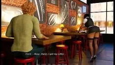 Riproduci Anna affetto emozionante #3 - carl si diverte con anna - gioco 3d, hentai, gioco porno