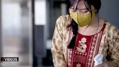 Afspelen Indiase arme kleine meid, saanvi bahl werkte op kantoor voordat haar baas neukte