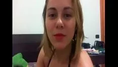 Oynat İtalyan kadın kam