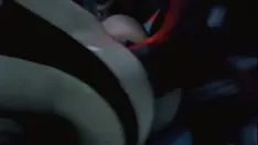 Jouer Samus aran magnifiquement baisé par un être venu de l'enfer.