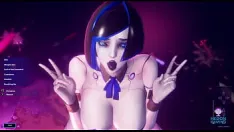 Putar Galeri game akses awal subverse 0.4.0 seksi demi tidak terkunci
