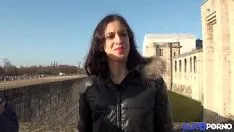 Riproduci Saamira osserva la fine dell'anno con un sashay nel culo [registrazione video con cera]