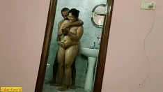 Reproducir ¡¡hermosa bhabhi sexo caliente con el nuevo chico del hotel !! caliente xxx