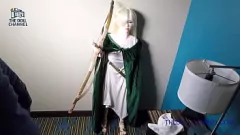Odtwórz Fuckable 140 cm JY Elf Sex Doll Unboxing i recenzja: Uwolnij swoją fantazję