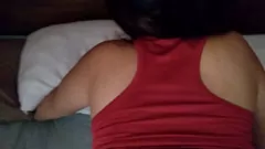 Putar Sakit Chili Babe dengan Pantat Besar Mendapat Sialan Kasar