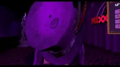 تشغيل Mad Moxxi تمتص قضيبك في نادي الأحلام الأرجواني - لعبة الواقع الافتراضي