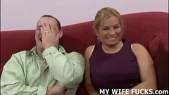 Reproducir Fetiche de esposa hardcore: verla ser follada cruda