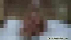 Играть Кремовый сюрприз Femdom Bukkake Компиляция - Pov cum мастурбация фетиш