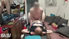 Afspelen Roodharige massage orgasme: amateur zelfgemaakte deel 2