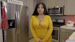 चलाएँ Busty Milf लंदन तीव्र कट्टर pov सवारी में गुलाब
