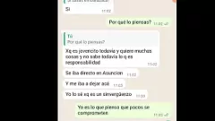 Reproduzir Latina amador Rossie fica sujo na parte caseira 3