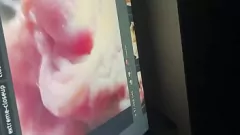 播放 Akabianca的肛门放纵：特写手淫体验