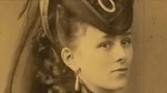 Redare Dorimi secrete: o fantezie de robust a lui Milf matură într -un boudoir victorian retro