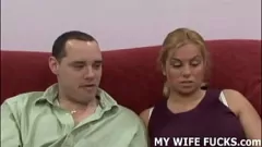 Play Wife's Hardcore BDSM Fantasy Fulfilled