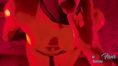 Reproducir Squanderjob caliente y sexo severo de fanny cumstroke en las tetas