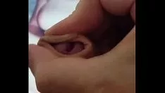 تشغيل She-boping لماريكا قذرة