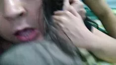 تشغيل Enfsea wolfndo gostoso a alice hael enquanto como o cu dela