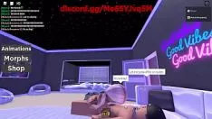 Putar Roblox porno