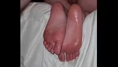 Putar Set o'er dan tua (kaki ambil i)