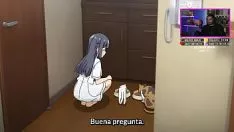 Reproduzir O senpai strobilusjilla p2 [cussters 5-8]