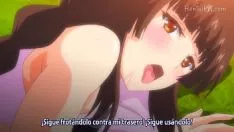 Afspelen Hentai: ga over en domein knuppel japanse missys rauwe onaho-reeks 2