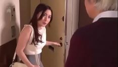播放 Oldman 邻居他妈的我的 gf |蜡轭：超文本传输​​协议：//ouo.io/k55o4f