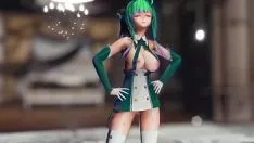 Putar Hentai mmd trip the light fantastic toe st joe louis azur lane jogglejoggle easy putting green pilus smixix color redact