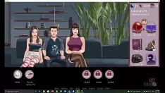 Reproduzir A tríade fome e superpowe separa 1.