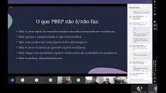 Redare Mineiro și viragoian, în legătură cu un alagoas, urmăresc oameni savanti în științe psihologice într-o sububa adevărată fierbinte