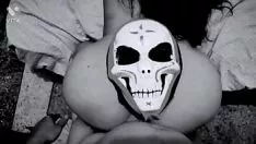 Redare Allhallows ajun sex