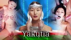 Putar Slatterns dari yakutia (shani) - {pmv oleh alfajr}